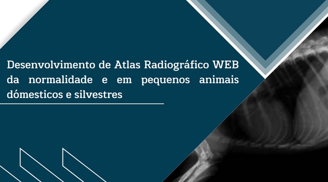 Desenvolvimento de Atlas Radiográfico Web da normalidade e...