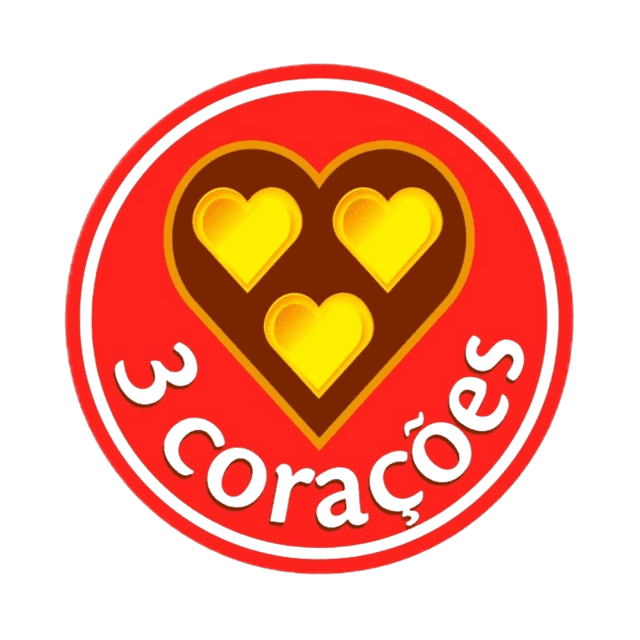 Três corações